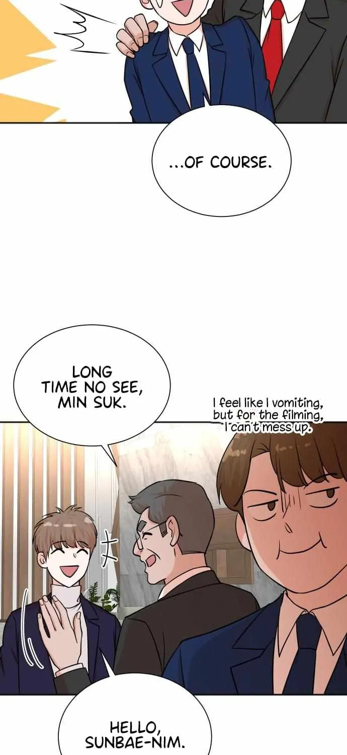 Second Life Producer Chapter 56 page 32 - 