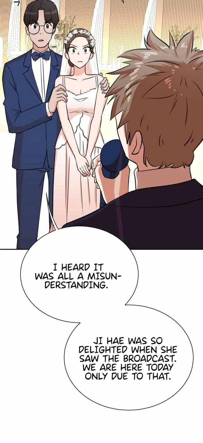 Second Life Producer Chapter 56 page 50 - 