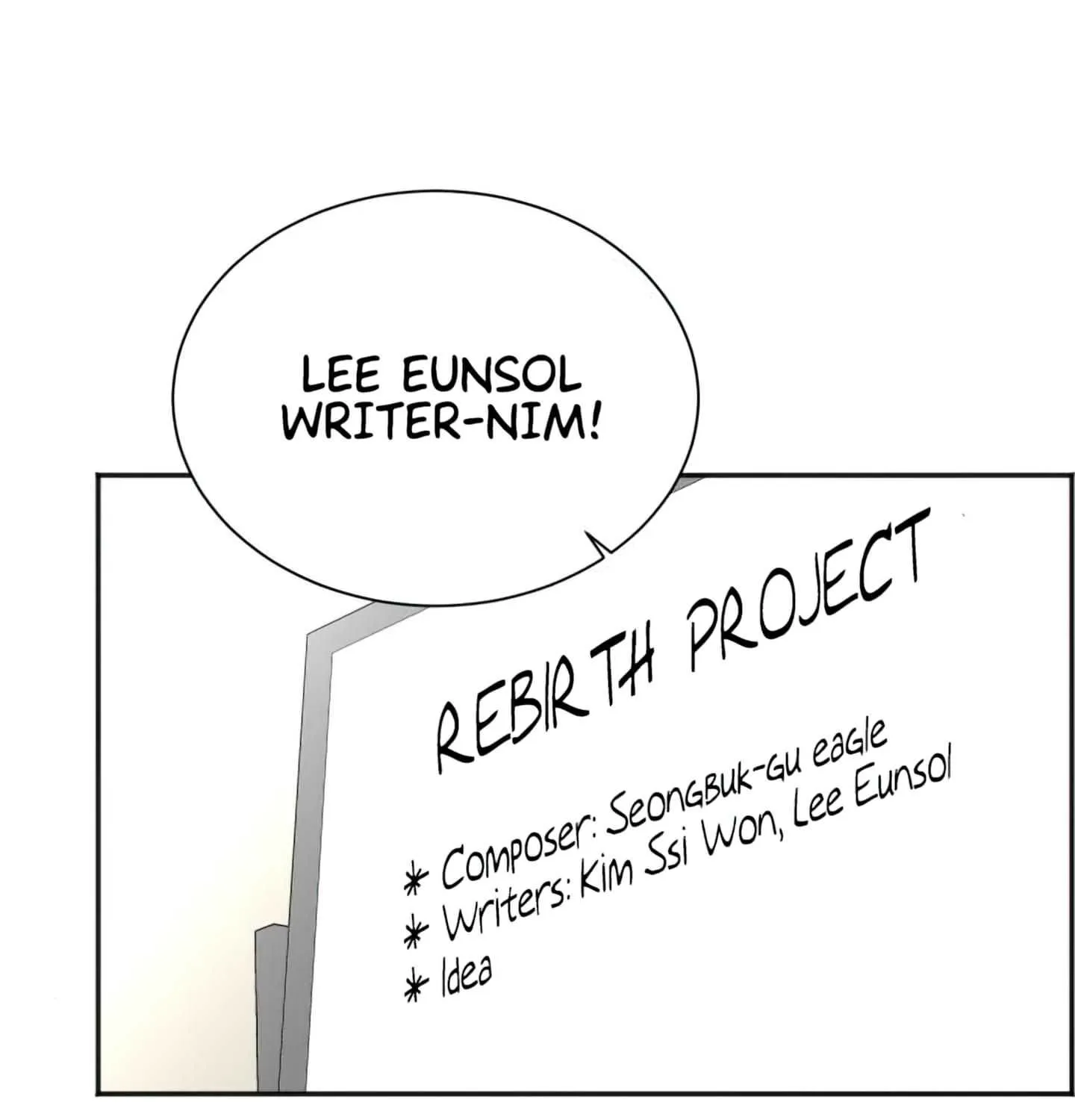 Second Life Producer Chapter 57 page 2 - 