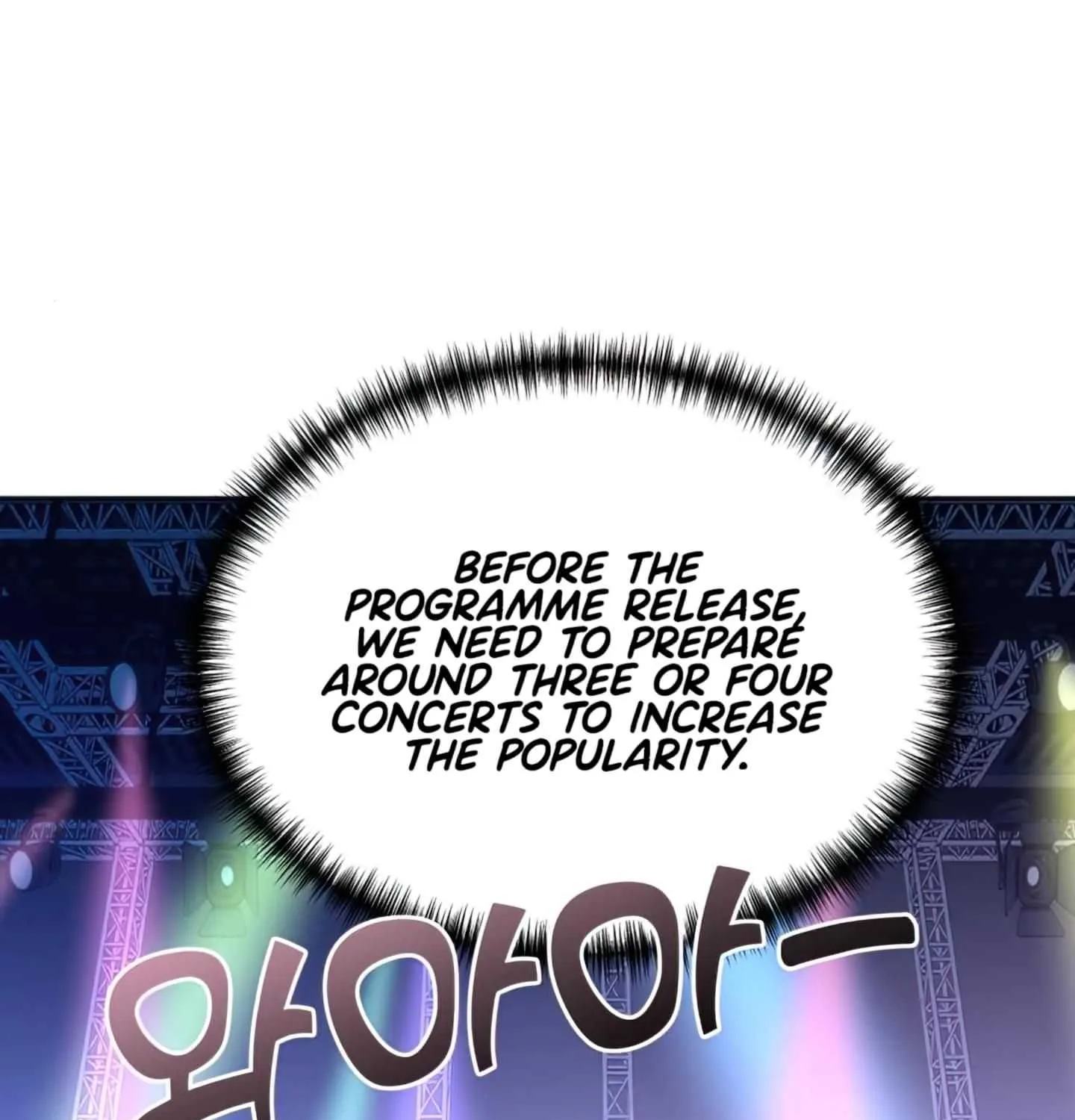 Second Life Producer Chapter 57 page 15 - 