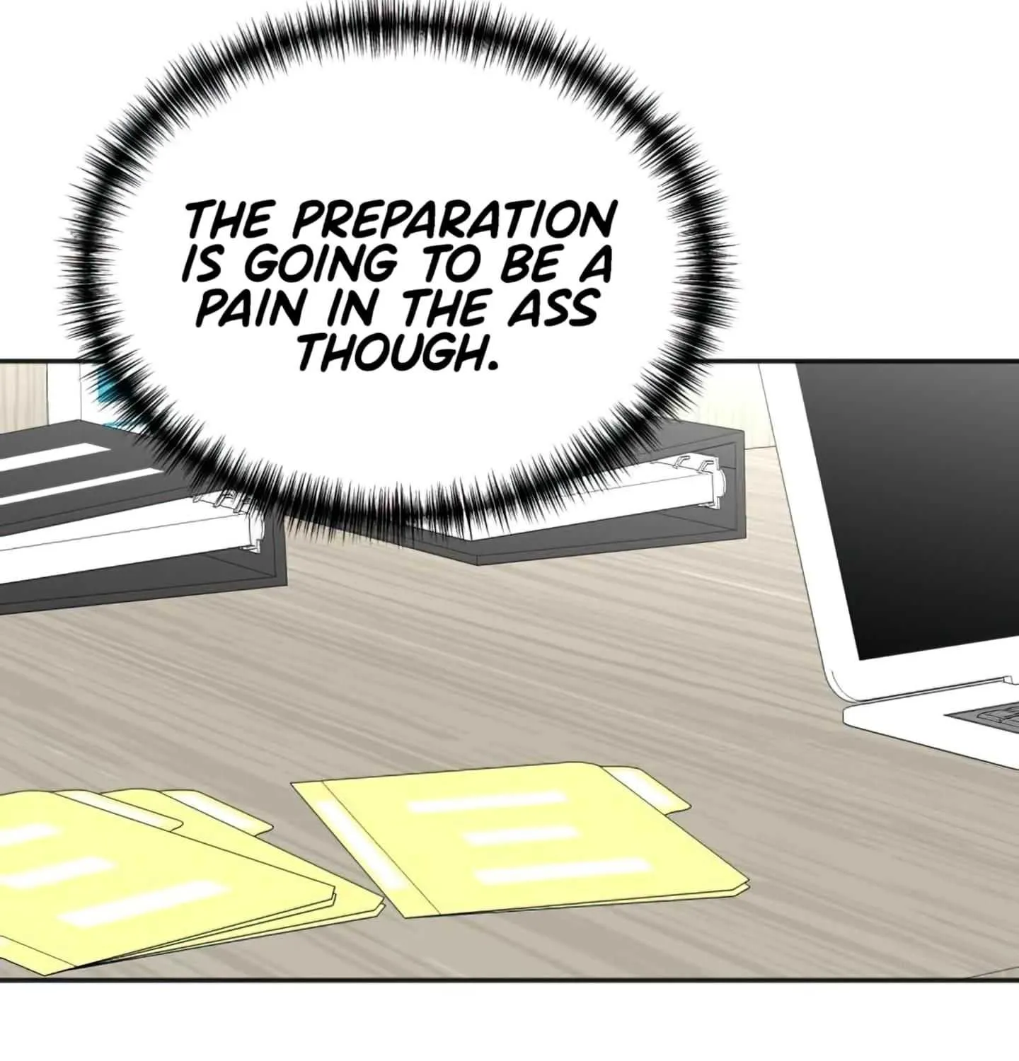 Second Life Producer Chapter 57 page 17 - 