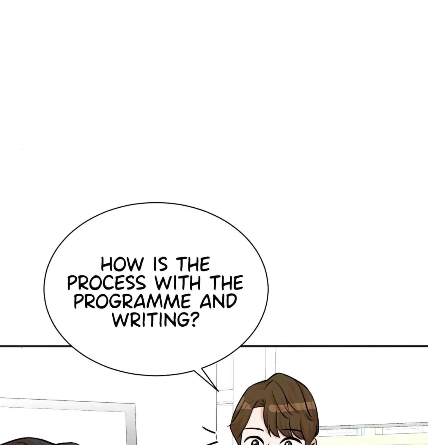 Second Life Producer Chapter 57 page 3 - 