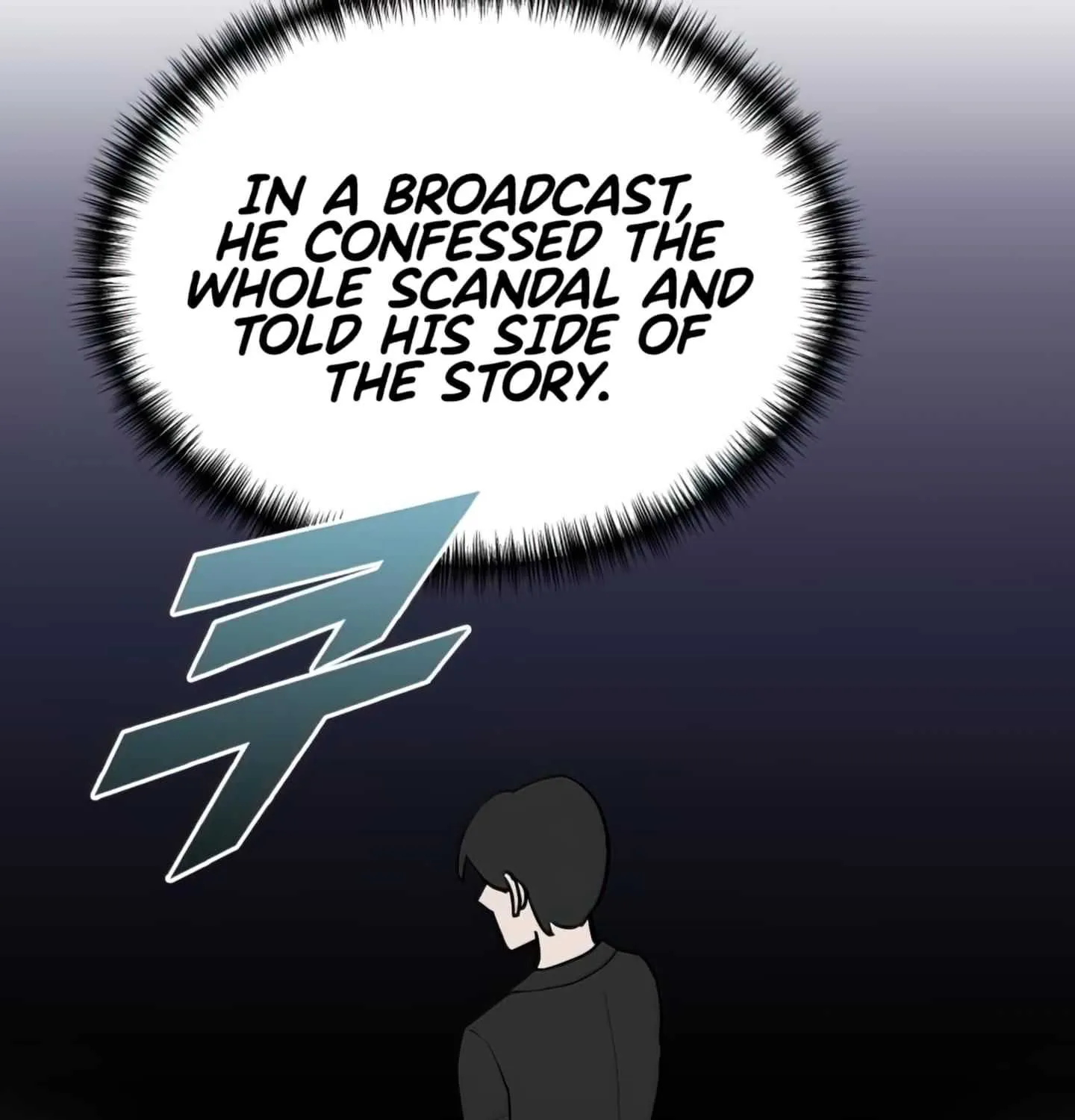 Second Life Producer Chapter 57 page 47 - 