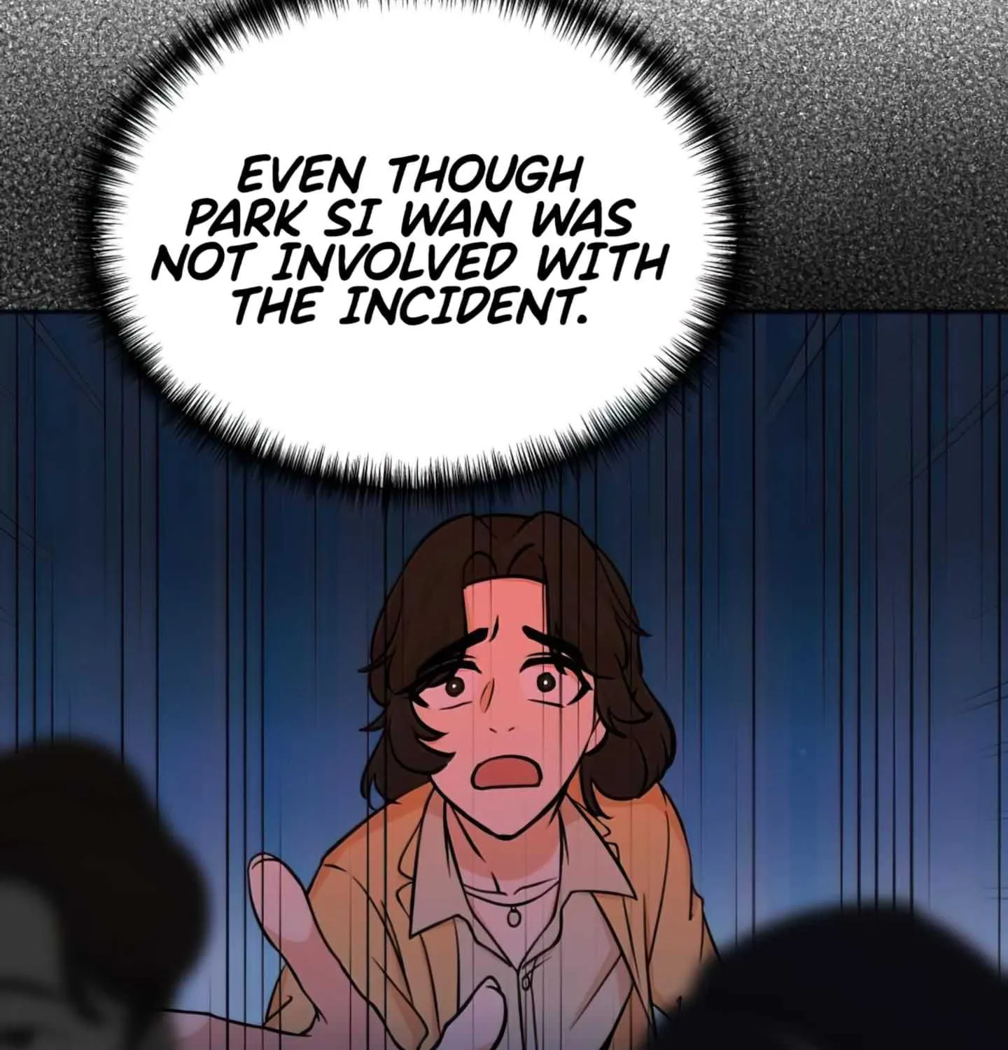 Second Life Producer Chapter 57 page 57 - 