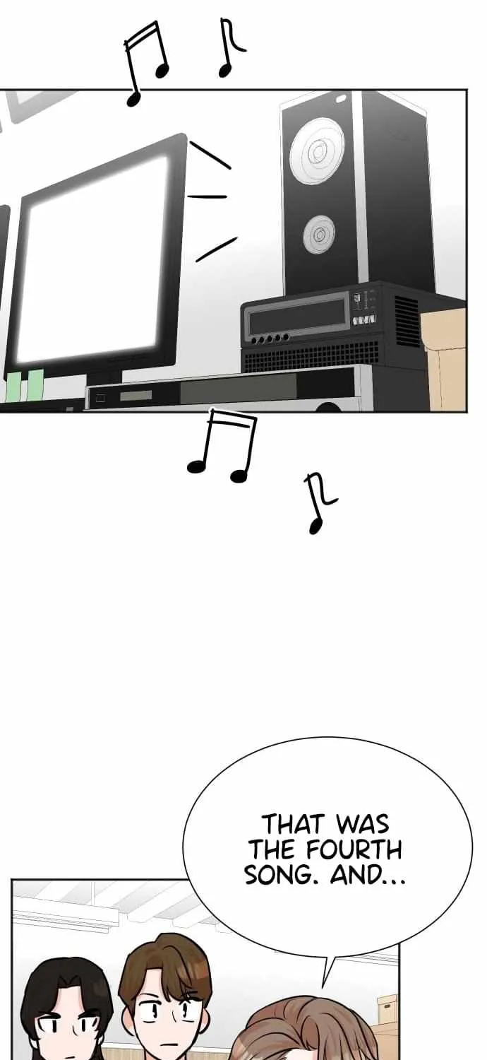 Second Life Producer Chapter 58 page 17 - 