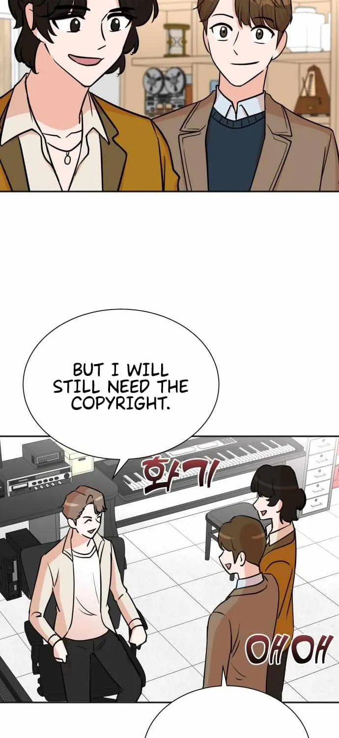 Second Life Producer Chapter 58 page 45 - 