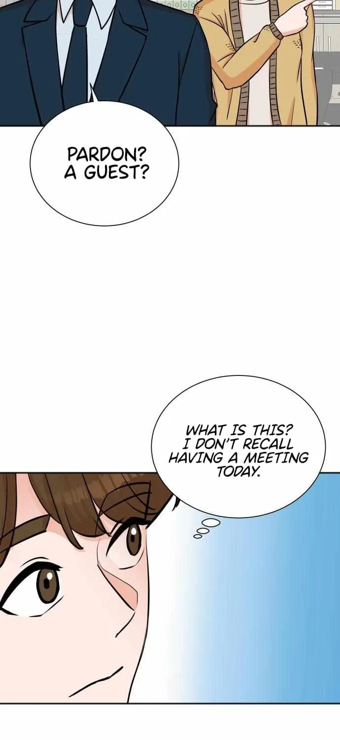 Second Life Producer Chapter 58 page 63 - 