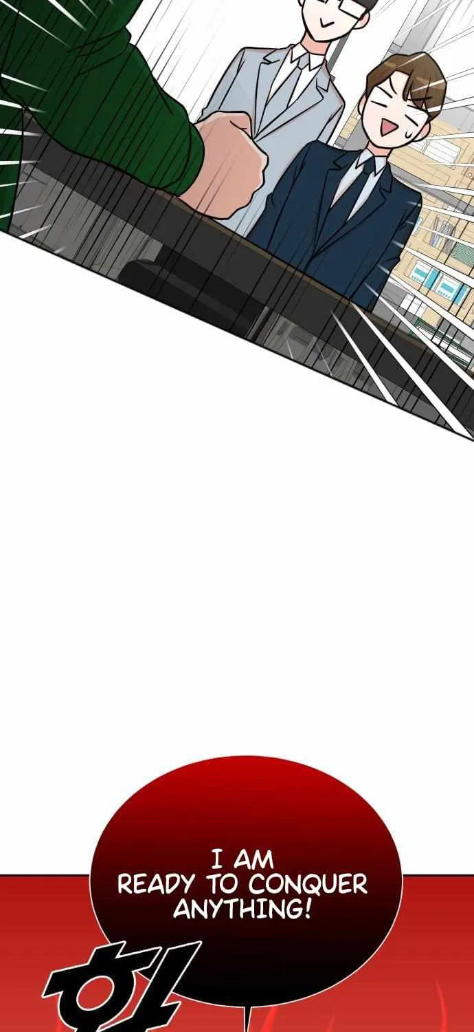 Second Life Producer Chapter 59 page 4 - 