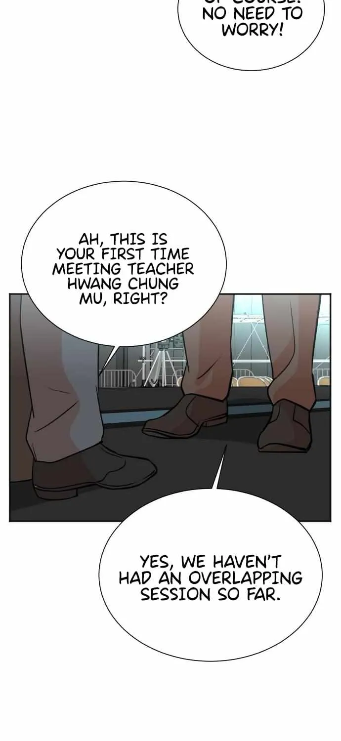 Second Life Producer Chapter 59 page 44 - 