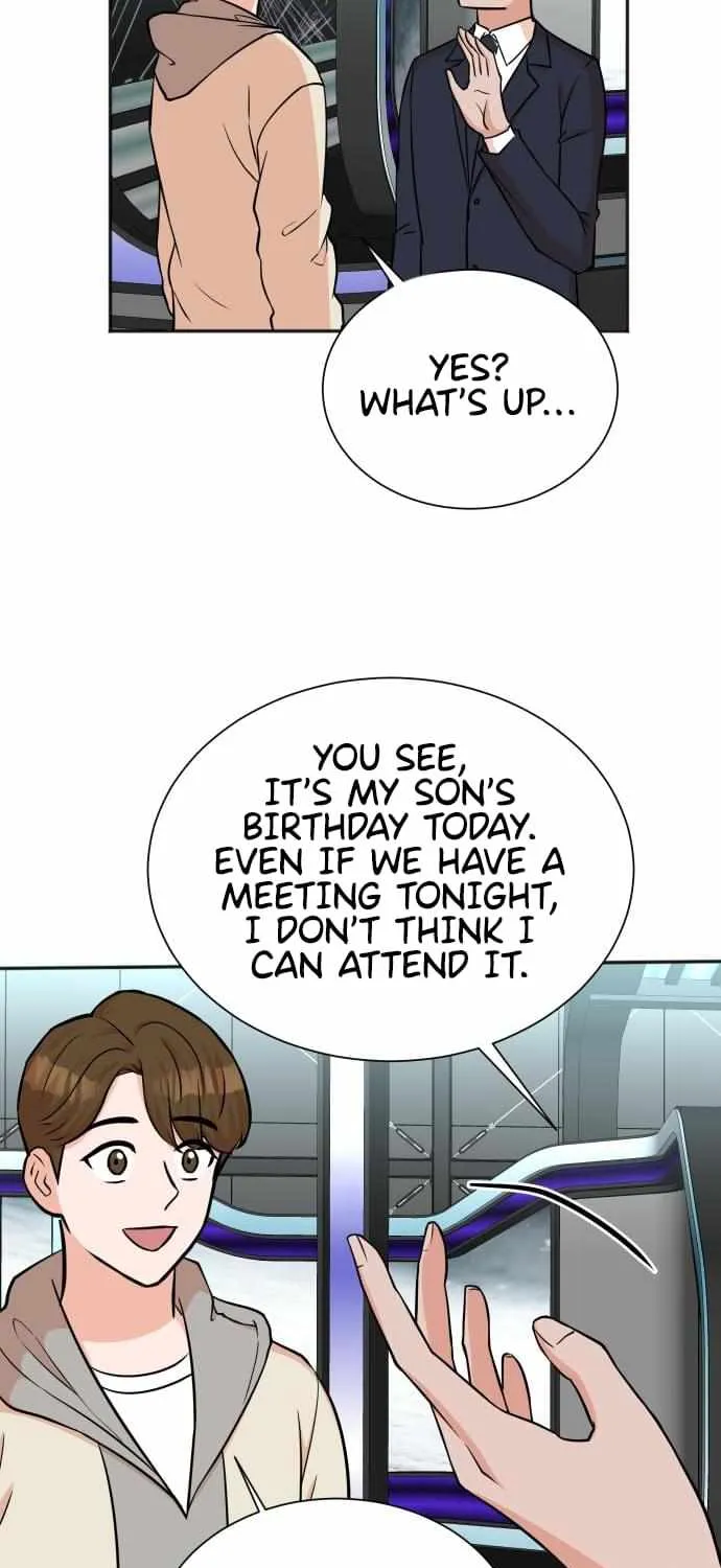 Second Life Producer Chapter 59 page 50 - 