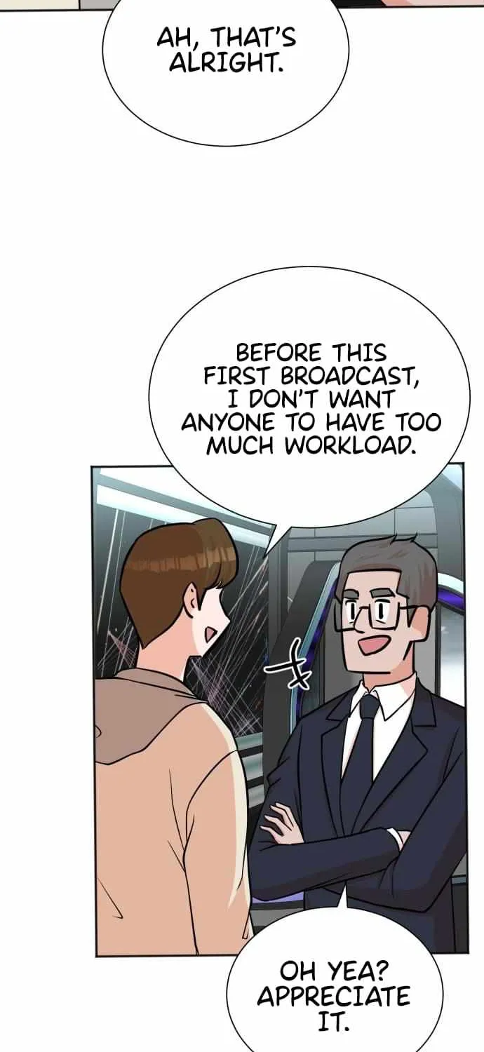 Second Life Producer Chapter 59 page 51 - 