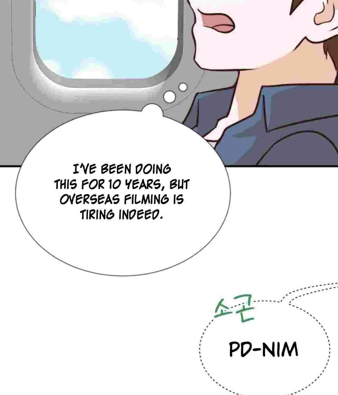 Second Life Producer Chapter 6 page 34 - 