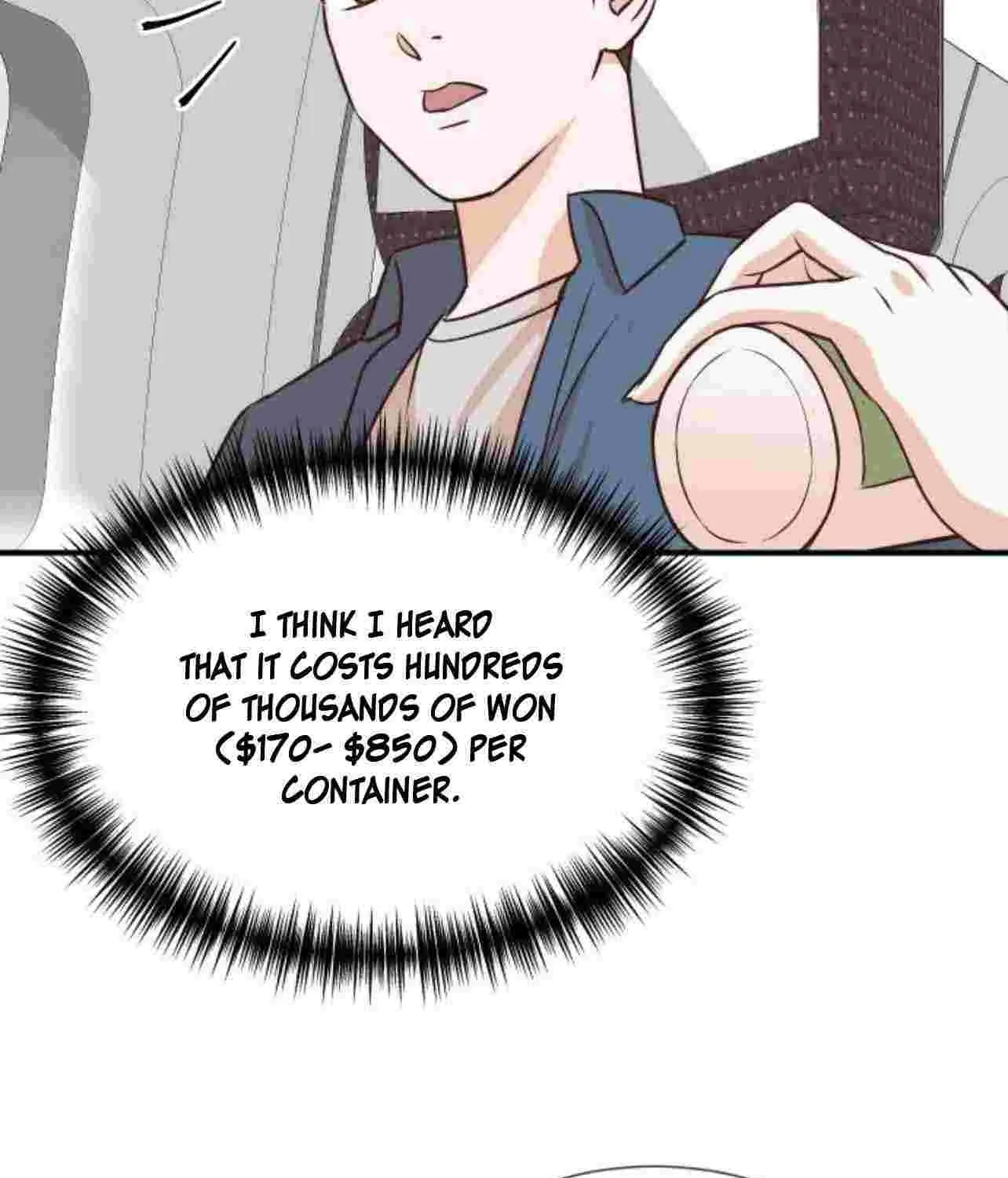 Second Life Producer Chapter 6 page 40 - 