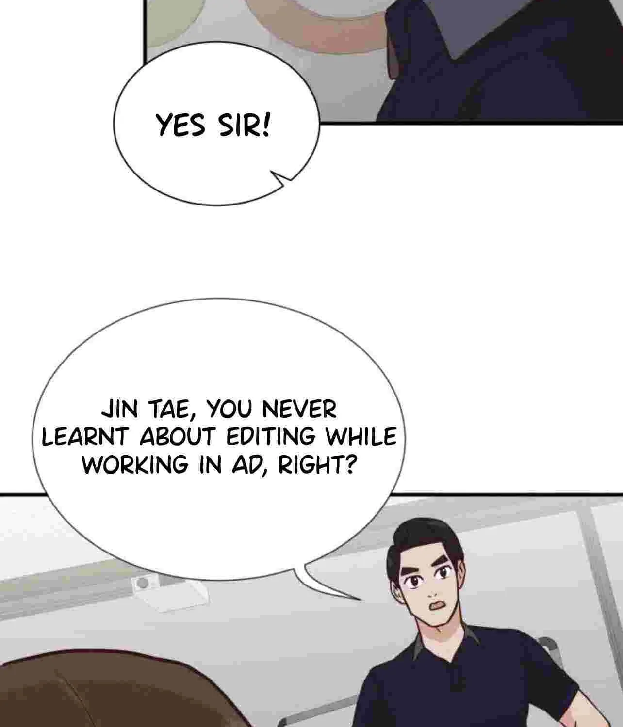 Second Life Producer Chapter 6 page 66 - 
