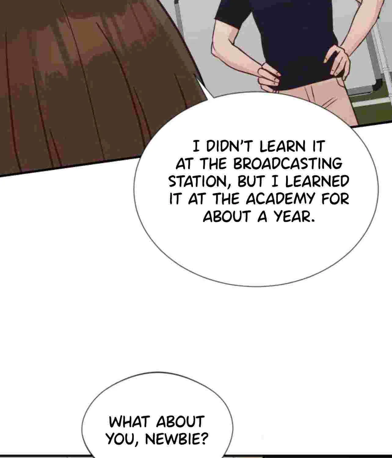 Second Life Producer Chapter 6 page 67 - 