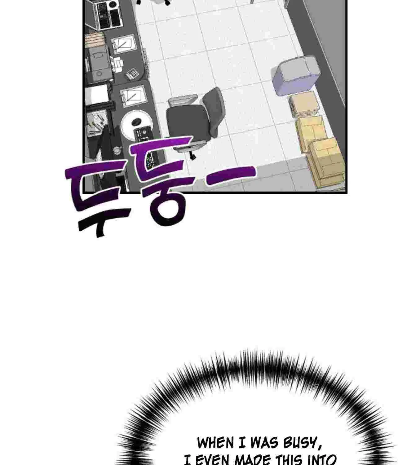 Second Life Producer Chapter 6 page 82 - 