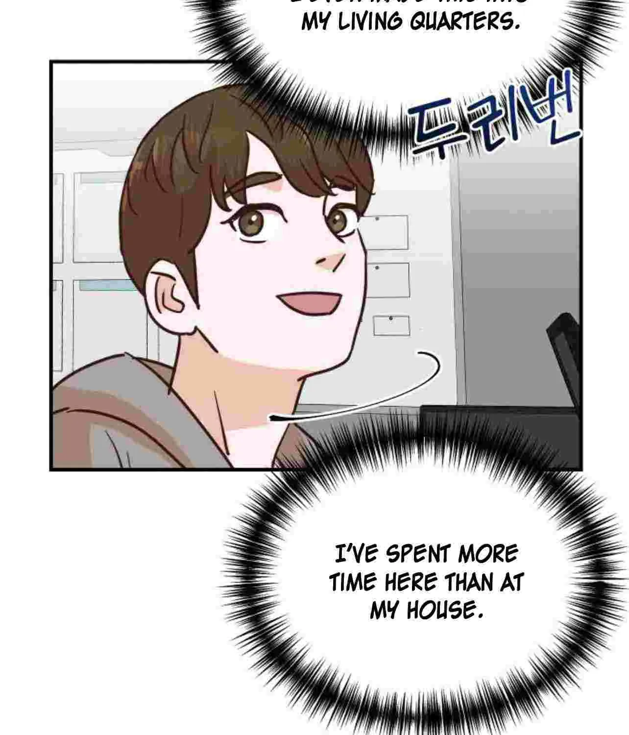 Second Life Producer Chapter 6 page 83 - 