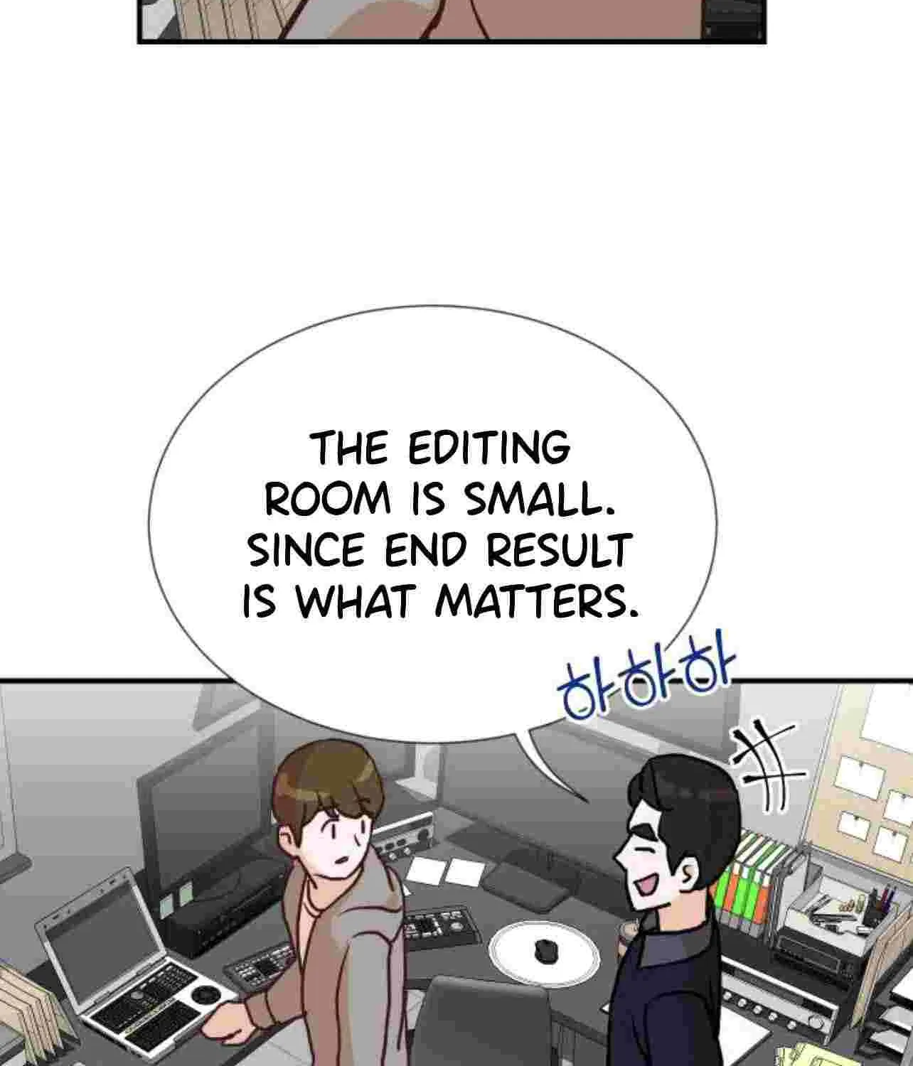 Second Life Producer Chapter 6 page 88 - 