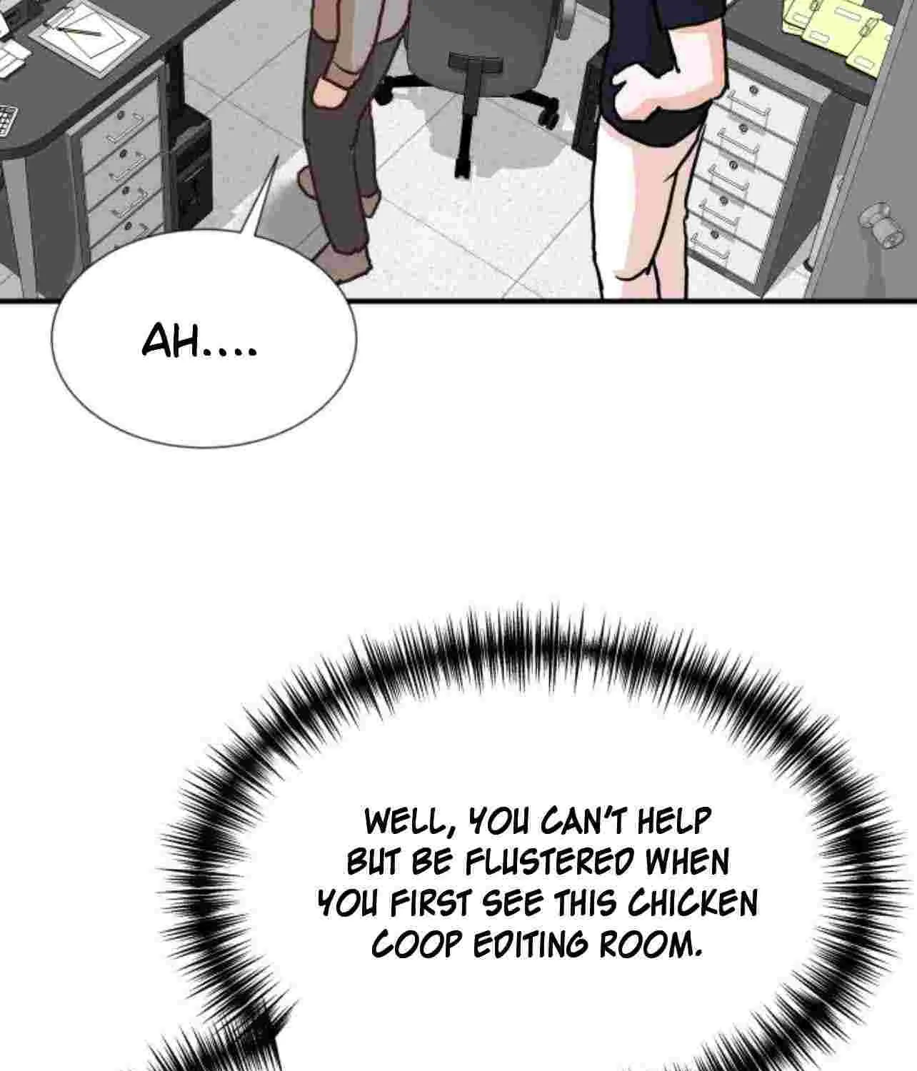 Second Life Producer Chapter 6 page 89 - 