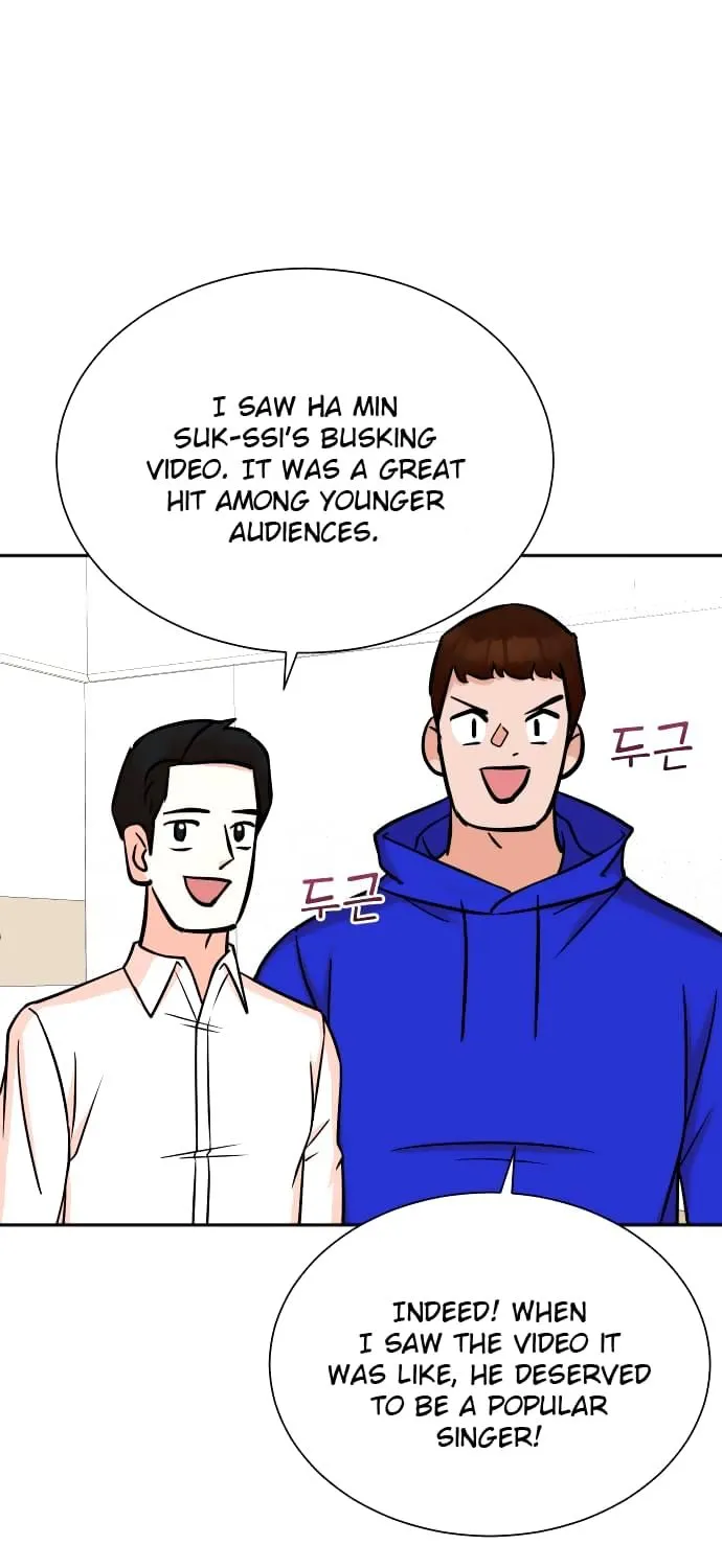 Second Life Producer Chapter 60 page 26 - 