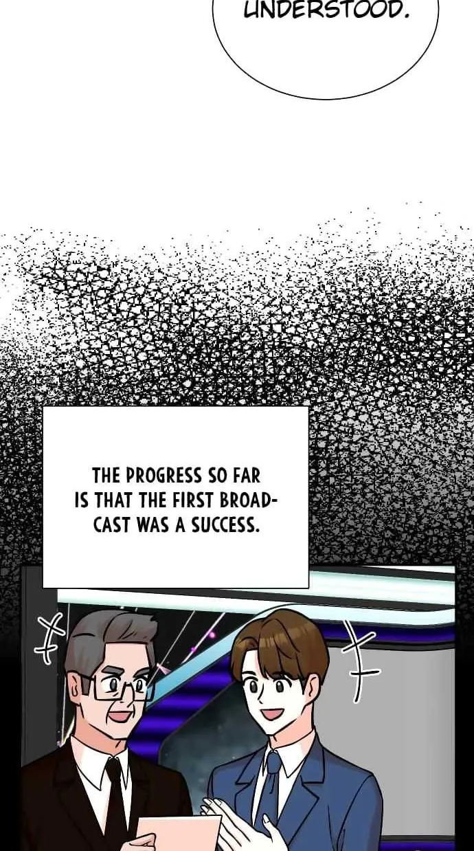 Second Life Producer Chapter 60 page 33 - 