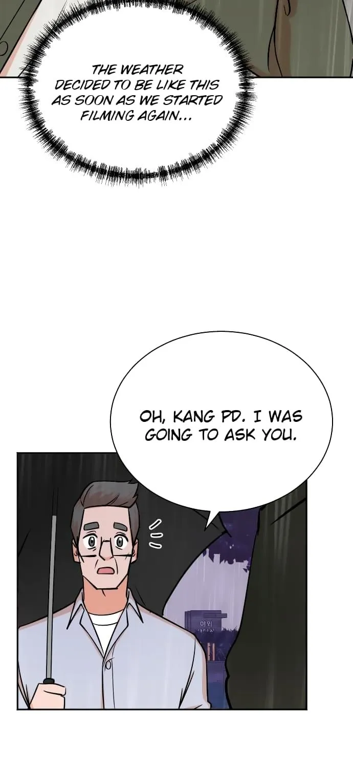 Second Life Producer Chapter 60 page 38 - 