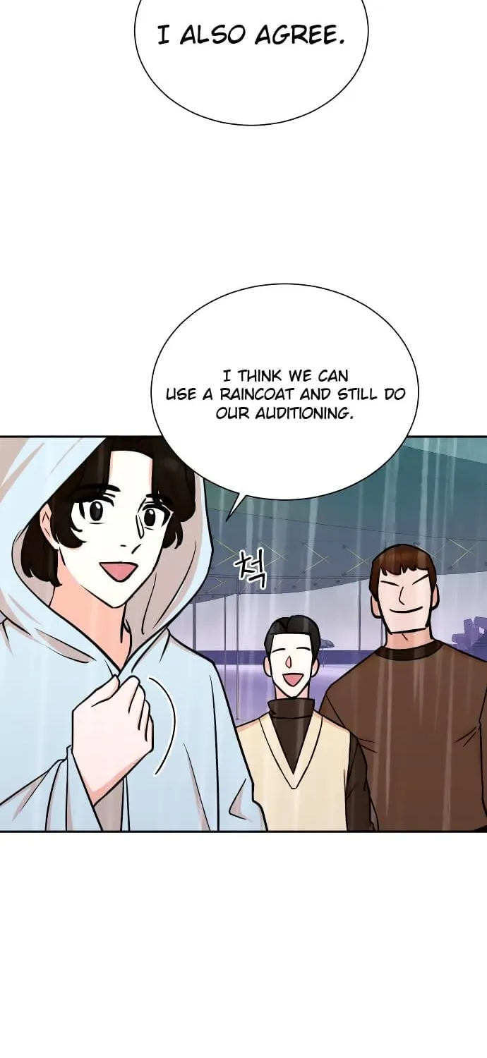Second Life Producer Chapter 60 page 47 - 
