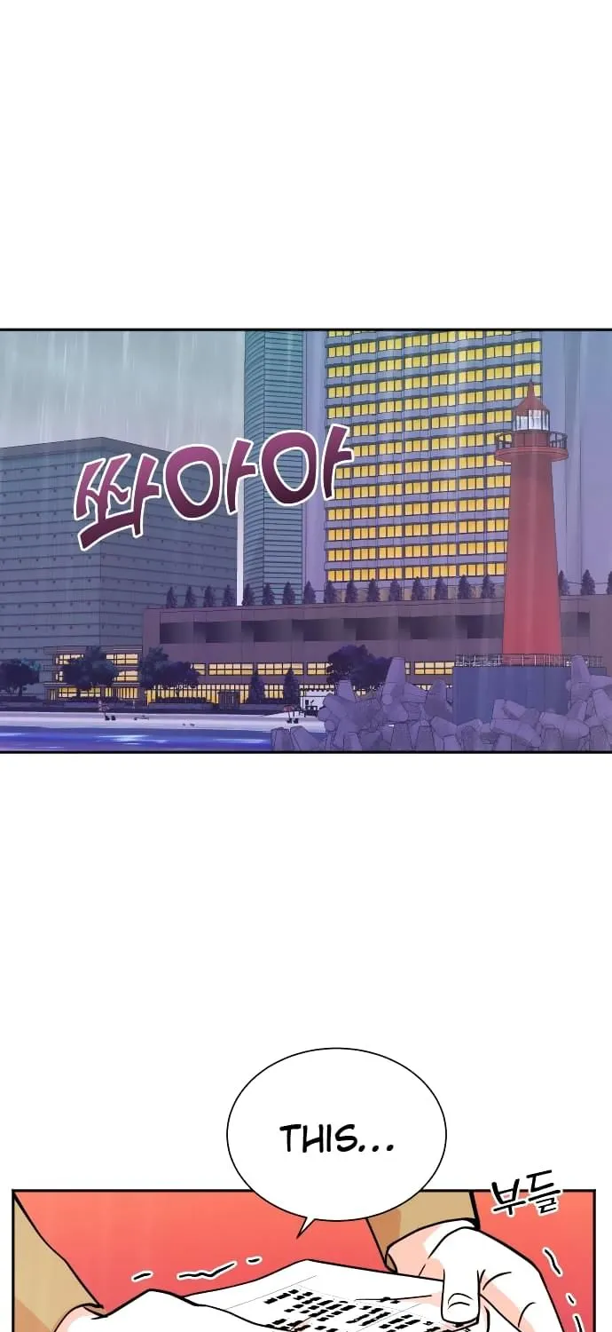 Second Life Producer Chapter 60 page 54 - 