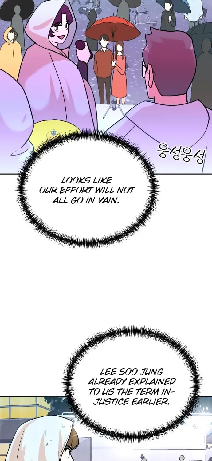 Second Life Producer Chapter 61 page 3 - 