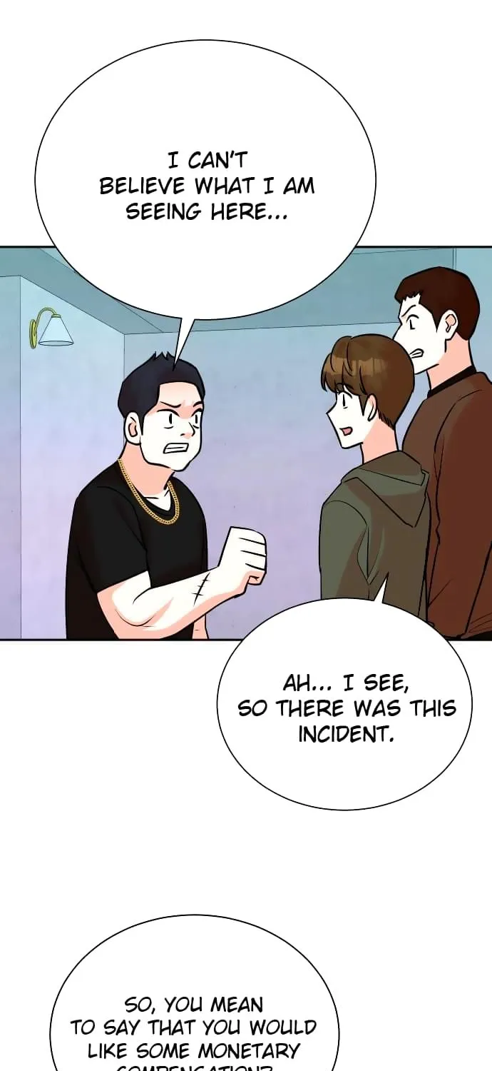 Second Life Producer Chapter 61 page 32 - 