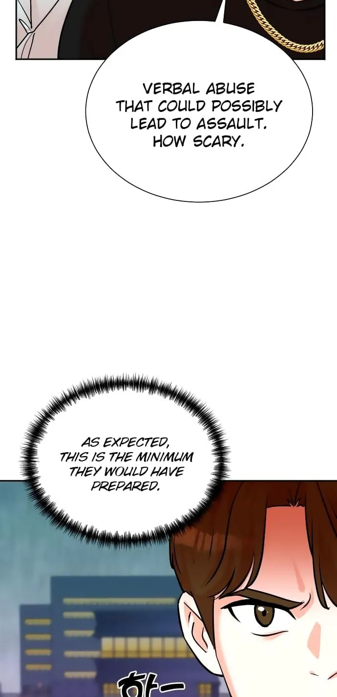 Second Life Producer Chapter 61 page 41 - 