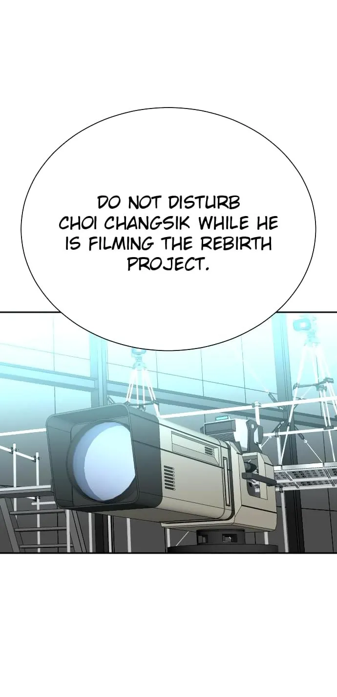 Second Life Producer Chapter 61 page 49 - 