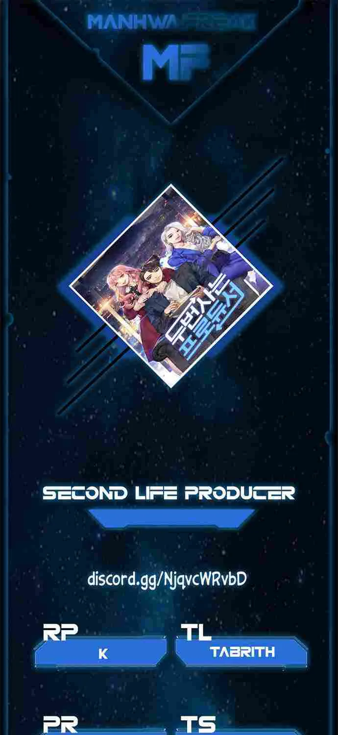 Second Life Producer Chapter 62 page 1 - 