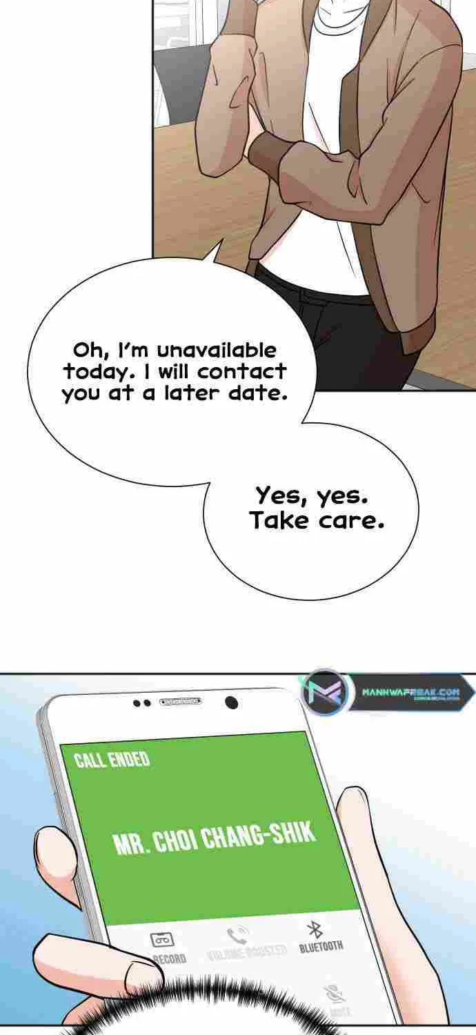 Second Life Producer Chapter 62 page 27 - 