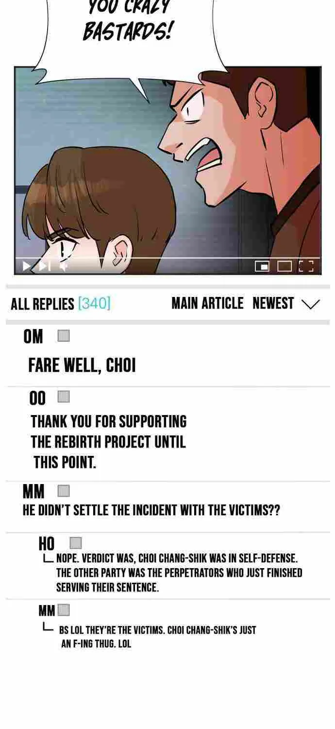 Second Life Producer Chapter 62 page 4 - 