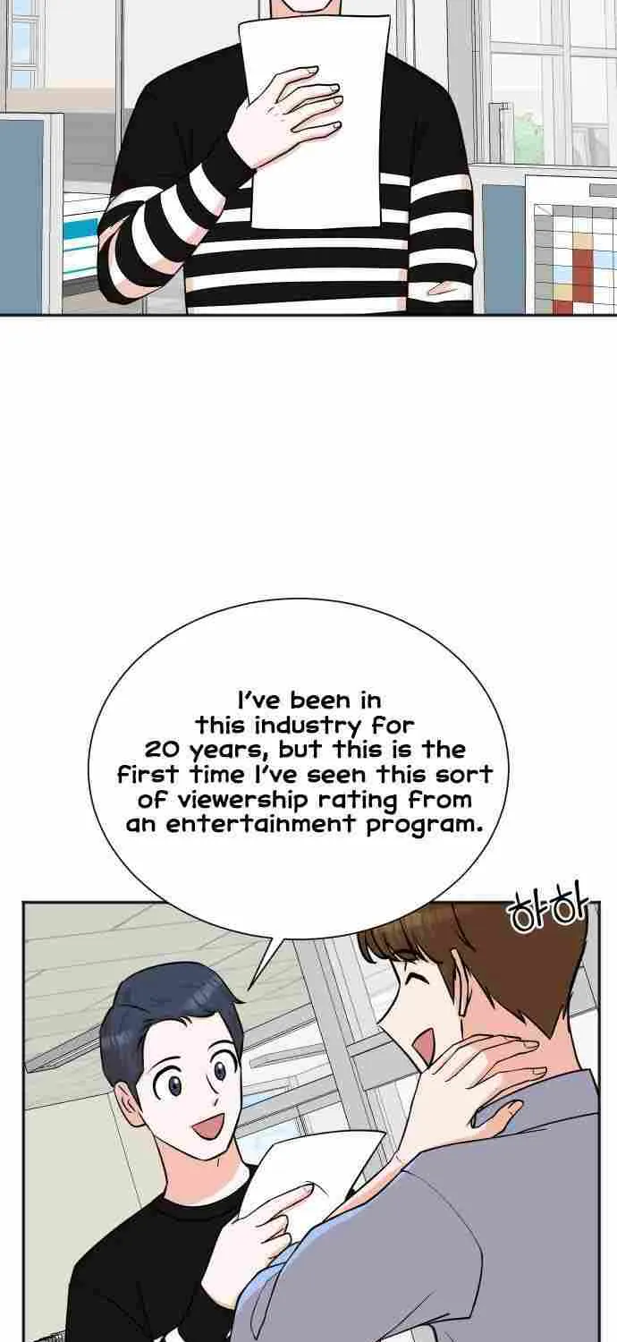 Second Life Producer Chapter 62 page 31 - 