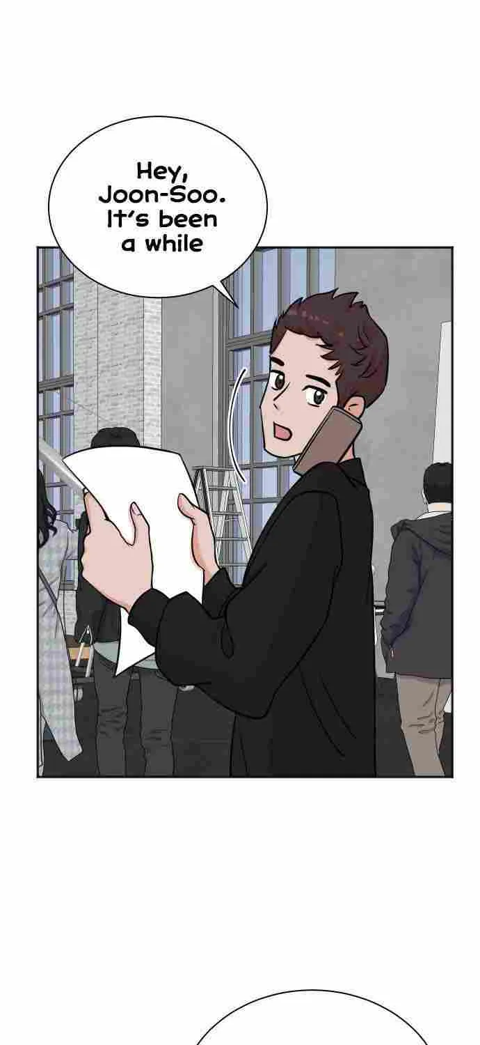 Second Life Producer Chapter 62 page 38 - 