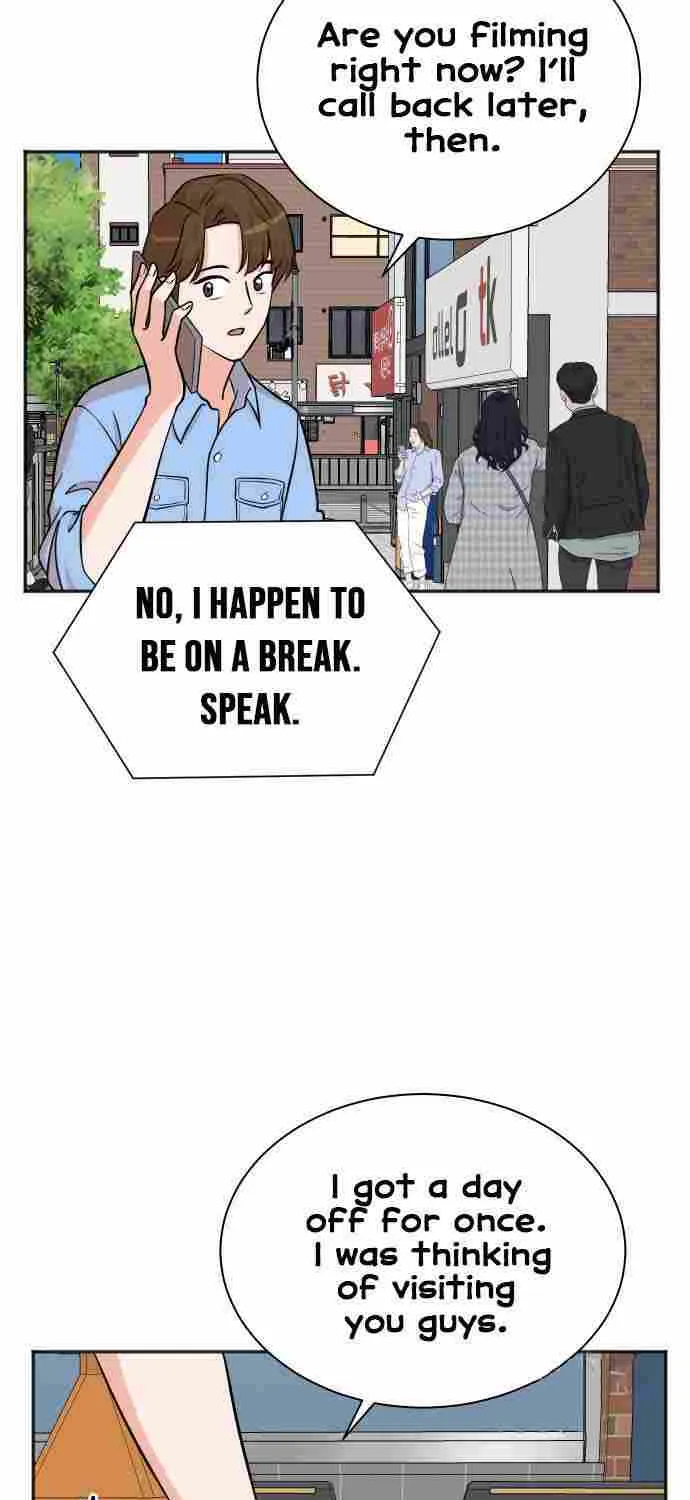 Second Life Producer Chapter 62 page 39 - 