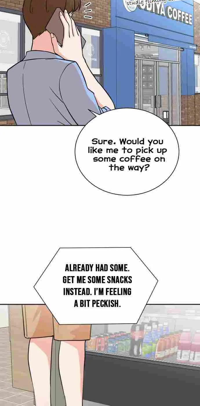 Second Life Producer Chapter 62 page 43 - 