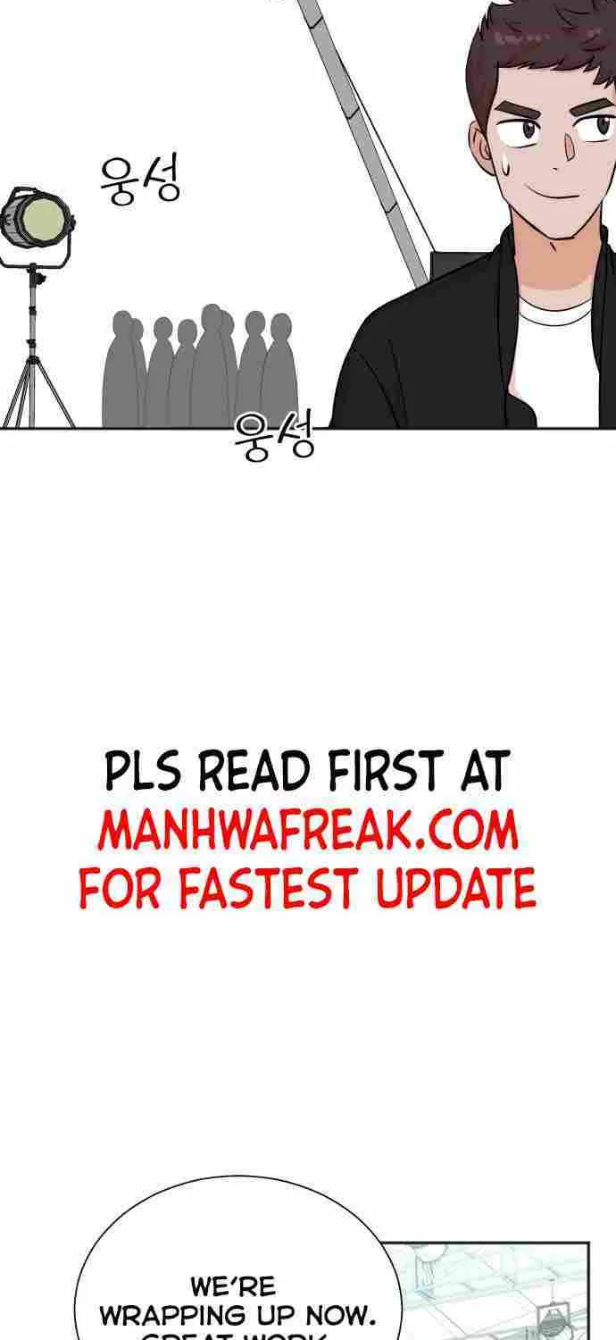 Second Life Producer Chapter 62 page 51 - 