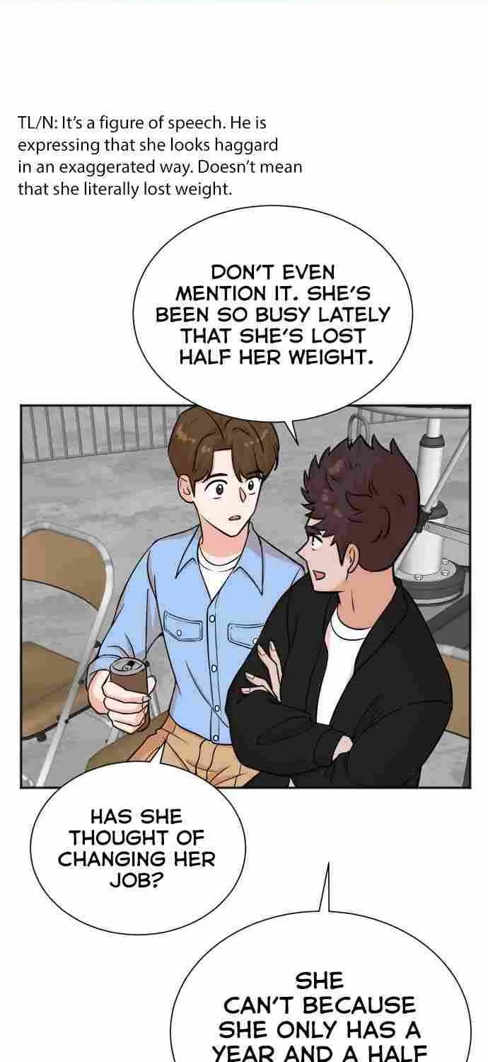 Second Life Producer Chapter 62 page 53 - 