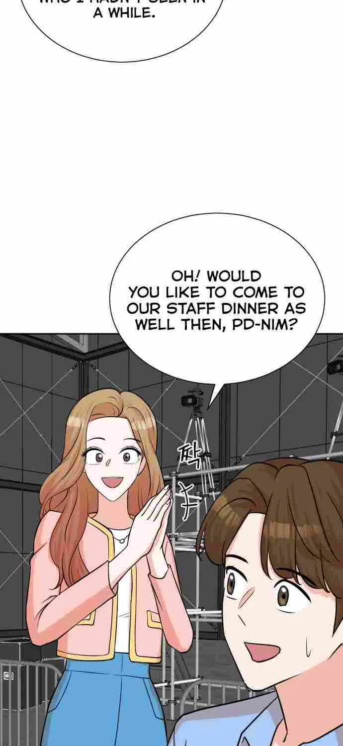 Second Life Producer Chapter 62 page 63 - 