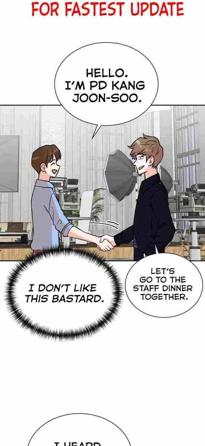 Second Life Producer Chapter 62 page 67 - 