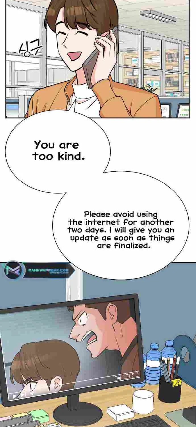 Second Life Producer Chapter 62 page 10 - 