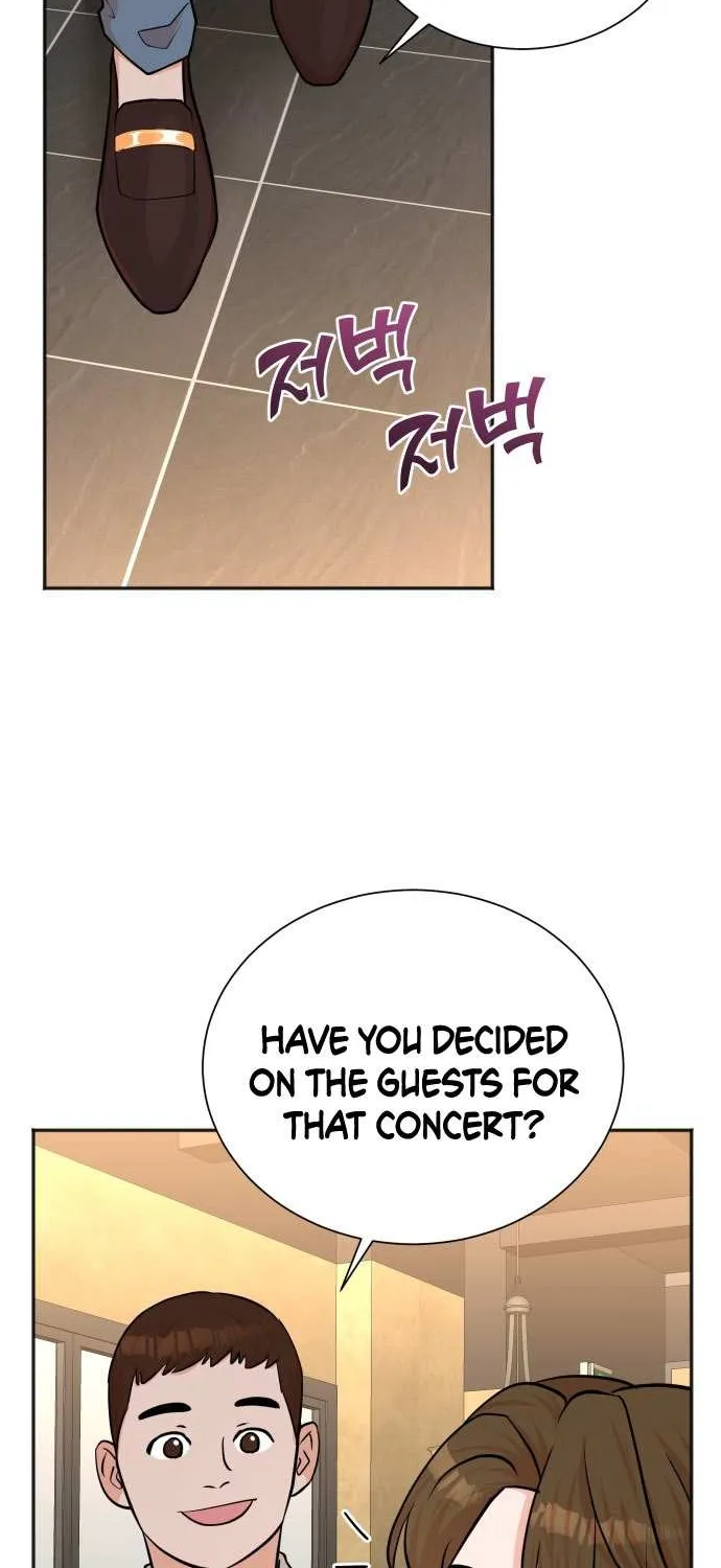 Second Life Producer Chapter 63 page 22 - 