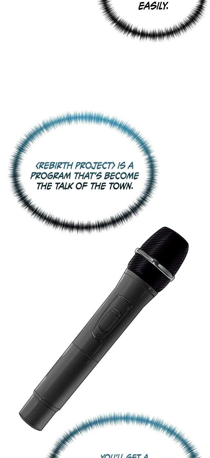 Second Life Producer Chapter 63 page 26 - 