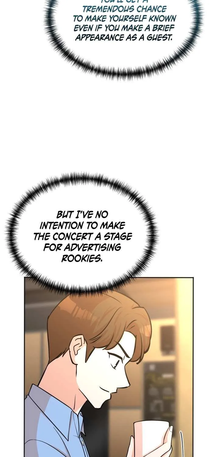 Second Life Producer Chapter 63 page 27 - 