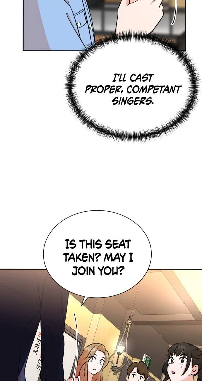 Second Life Producer Chapter 63 page 28 - 
