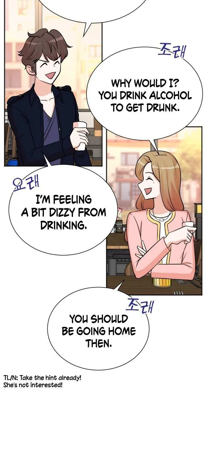 Second Life Producer Chapter 63 page 40 - 