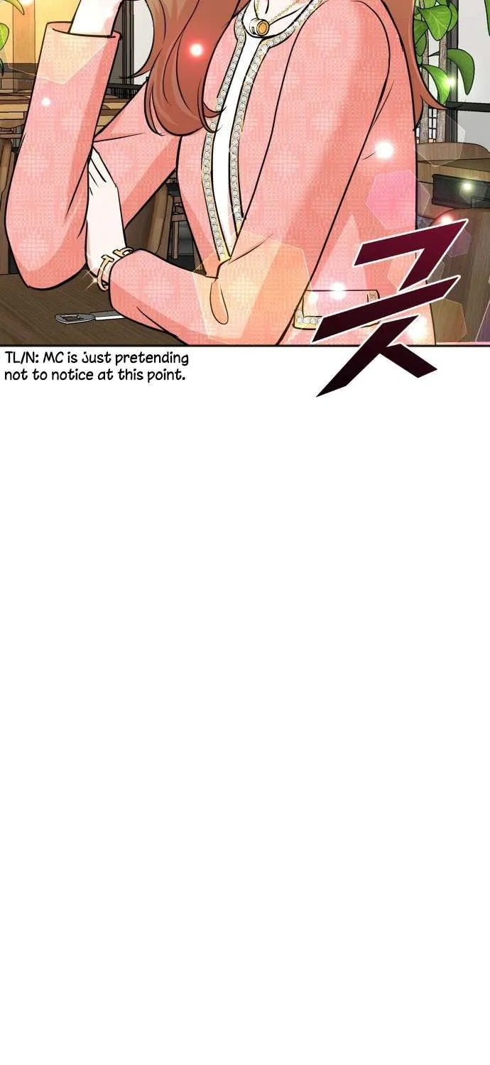 Second Life Producer Chapter 63 page 45 - 